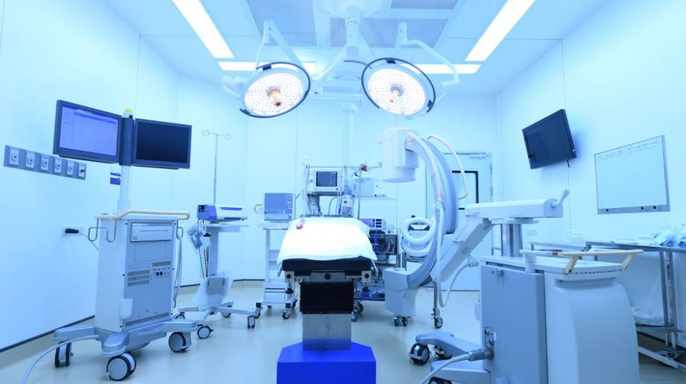 PolyClinique Atlas