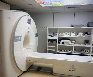 IRM cardiaque