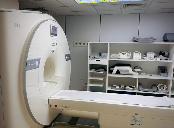 IRM cardiaque